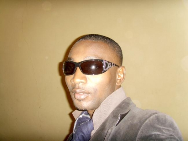 Fine Boy - click for next photo