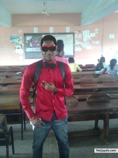 nah me nah me no be nah you nah you - click for next photo