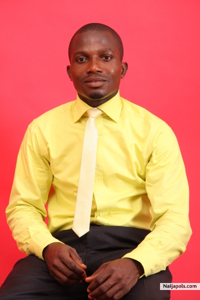 pato still rulling and cooling in Abuja - click for next photo