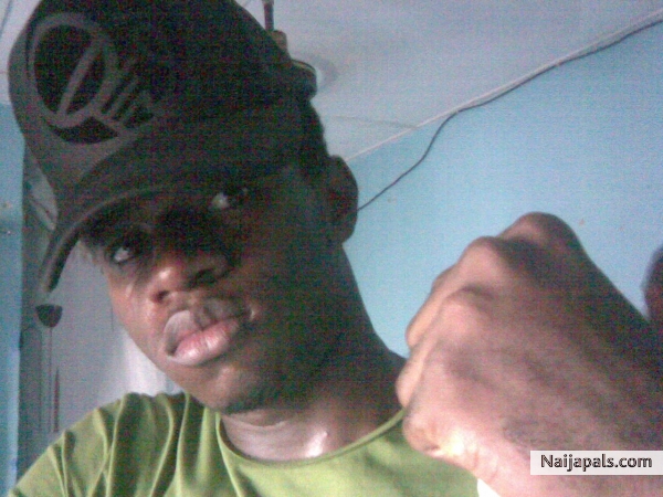 Born with the spirit of one blood family - click for next photo