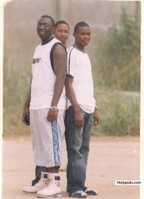 Friends.... - click for next photo