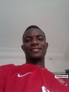Meee....! - click for next photo