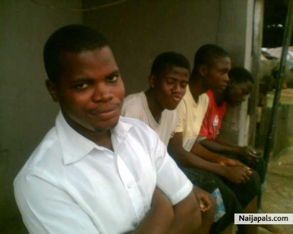 my pals - click for next photo