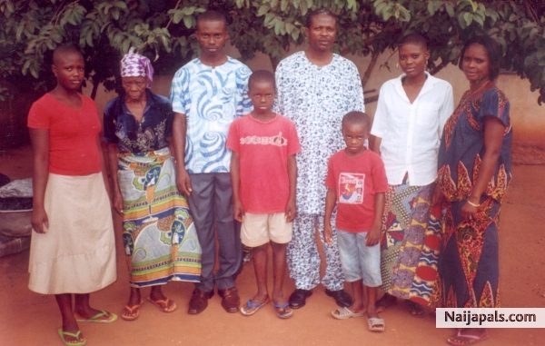 here is my family - click for next photo