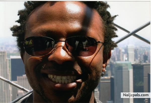 New York 2005. - click for next photo