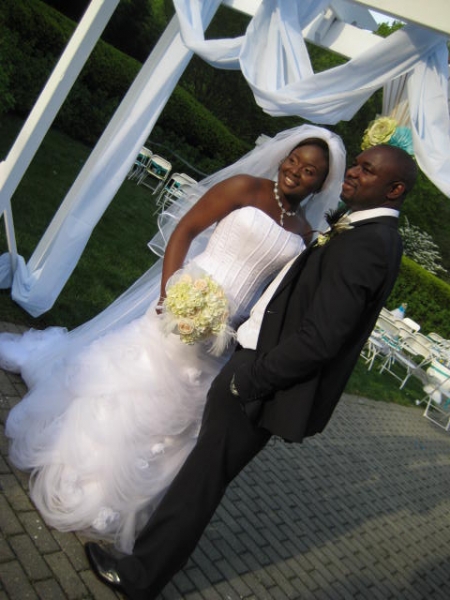 MY cousin`s wedding - click for next photo