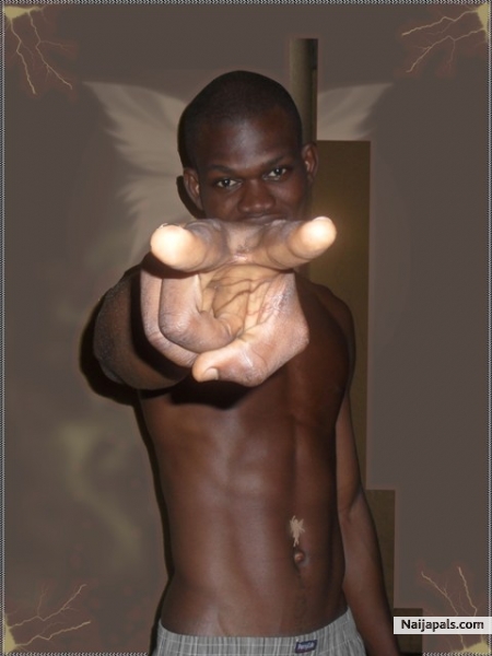 michael - click for next photo