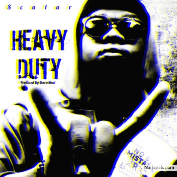 Heavy Duty [Prod. Beerex]