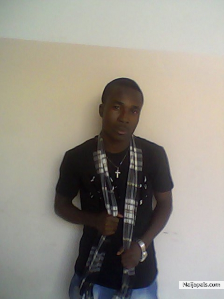 chigozie - click for next photo