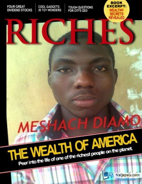 http://www.facebook.com/meshach2020 - click for next photo