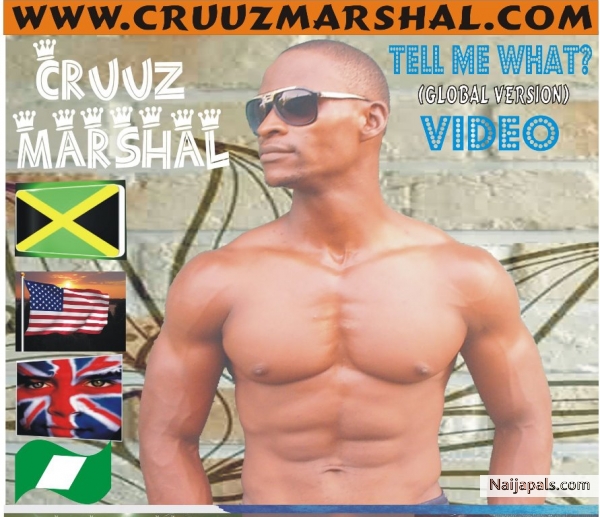 visit www.cruuzmarshal.com for more info - click for next photo