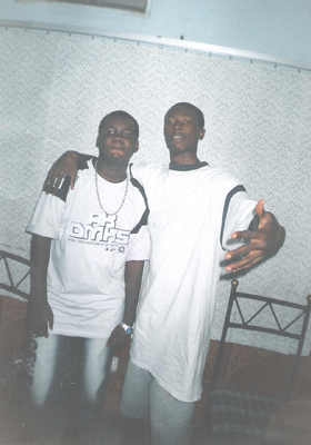 Naija boy - click for next photo