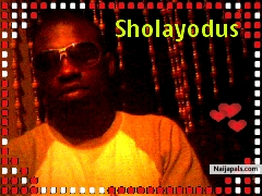 sholayodus