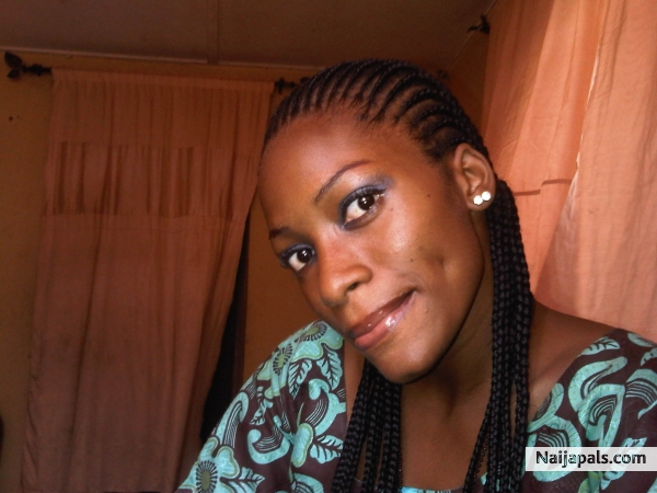 Omo Mumi Cherry! - click for next photo