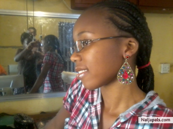 My humble self - click for next photo