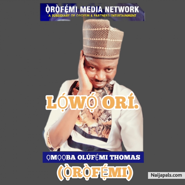 lowo ori