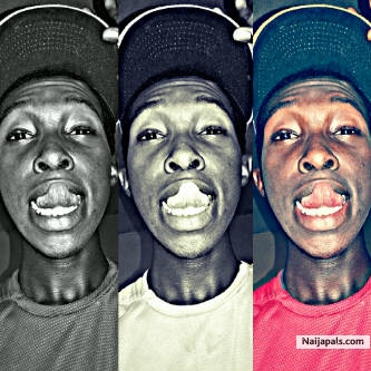 Iamrkiz - click for next photo