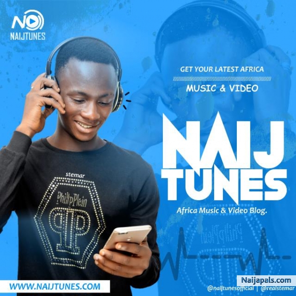 Naijtunes Music Art - click for next photo