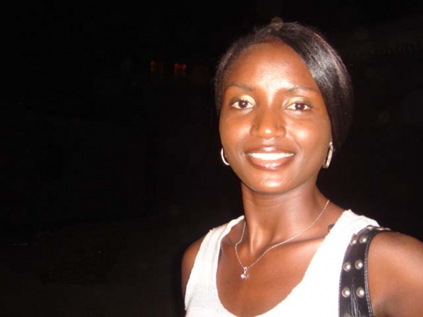 Bisi - click for next photo
