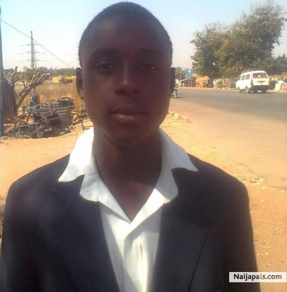 Anaxson smart boy - click for next photo