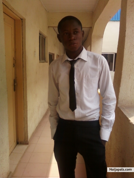 Me in schol - click for next photo