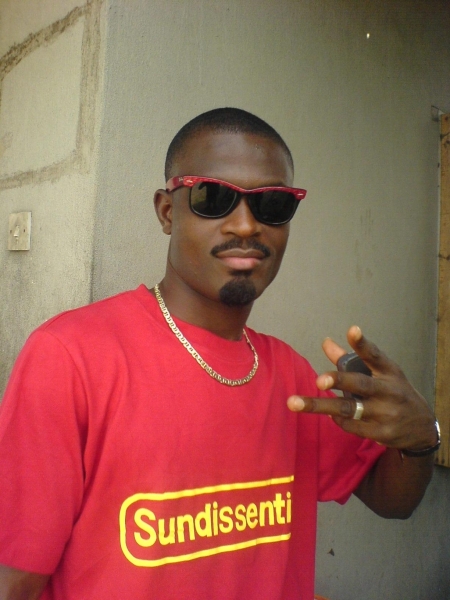 YEA DAT' S ME - click for next photo