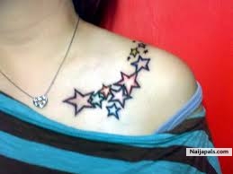 tattoos..... - click for next photo
