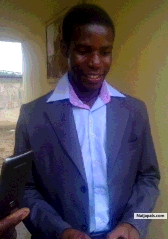 Me - click for next photo
