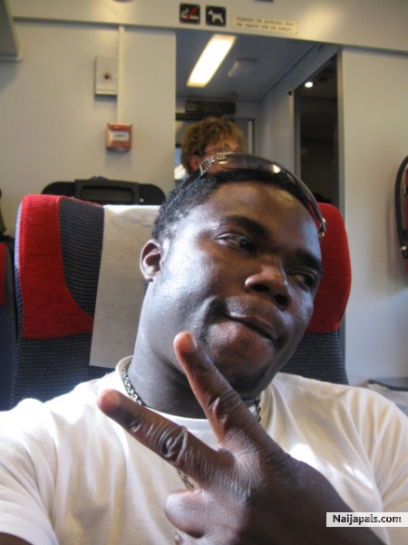 No sa,life is cool - click for next photo