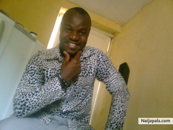 hellloooo. Naija lets vote against terrorism - click for next photo