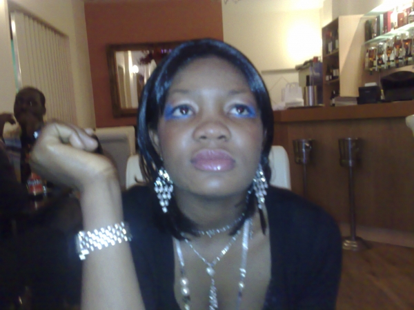 my hot lips - click for next photo