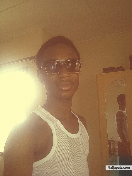 just woke up - click for next photo