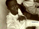 Dat' s me for y' all - click for next photo