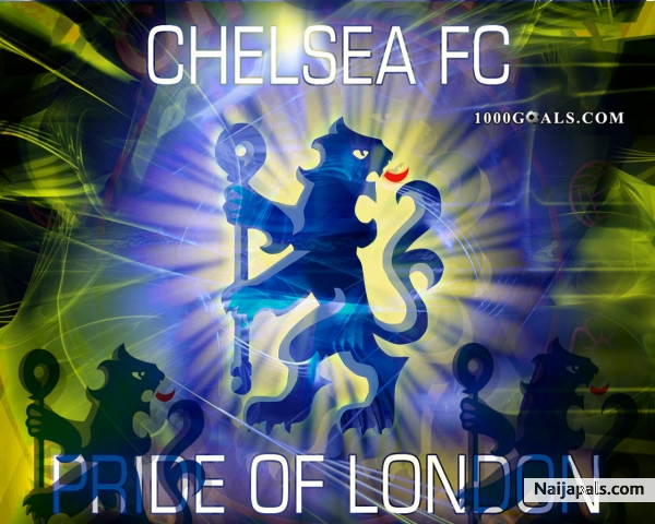 i'm stick to chelsea - click for next photo