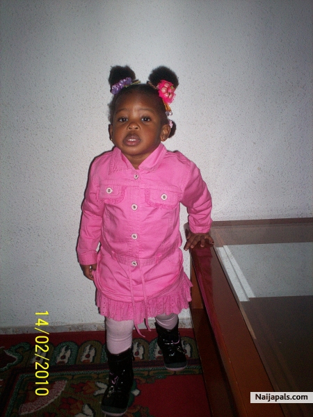 my sweet - click for next photo