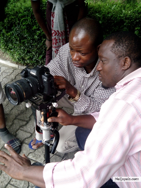 Evergreen Dop Taiwo Oduala DGN - click for next photo
