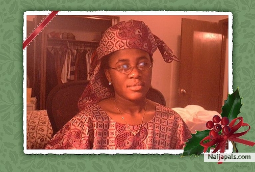Nafisat - click for next photo