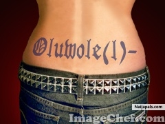 wolexcole - click for next photo