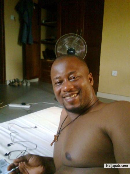 Me - click for next photo