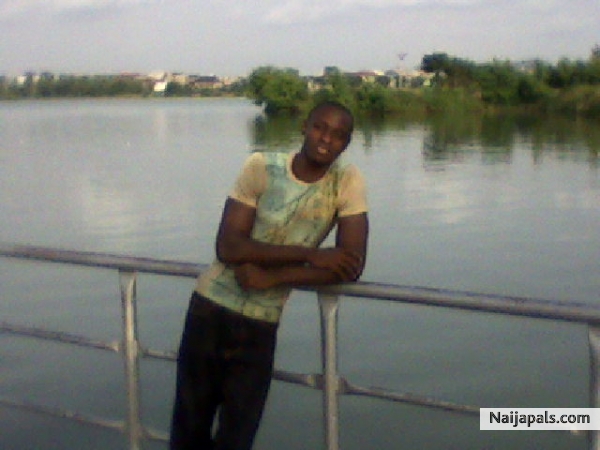 jabi lake park - click for next photo
