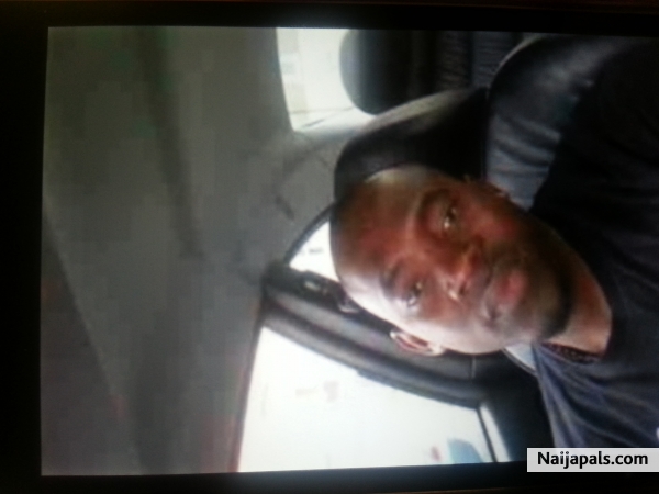 Looking for the father of my son. Please help if anyone knows him. - click for next photo