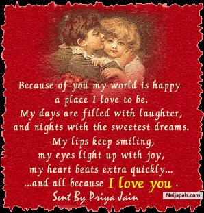 love one another - click for next photo