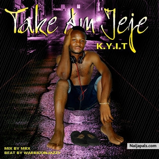 Take Am Jeje