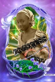 my sweet eeyshat - click for next photo