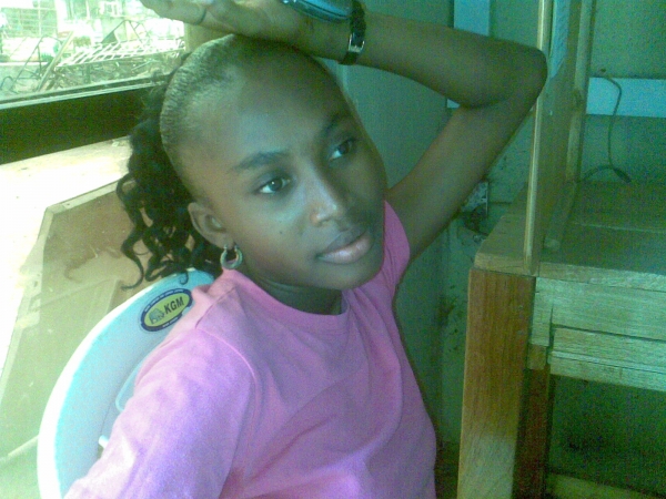 i love all nigerians - click for next photo