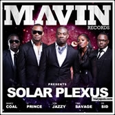 mavin records - click for next photo