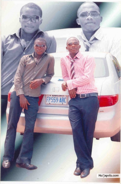 i just dey - click for next photo