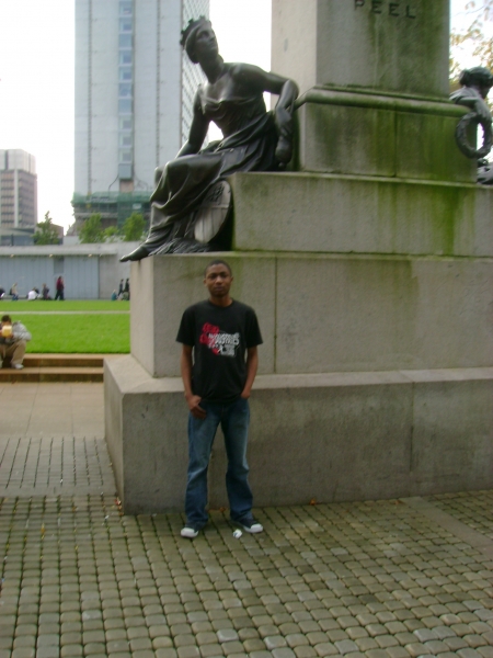 picadily, manchester - click for next photo
