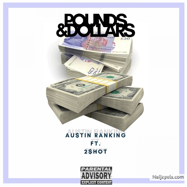 Pounds And Dollars