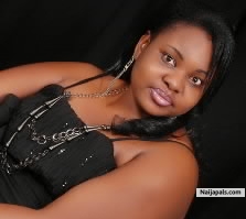 I be omo naija,nothing do me!! - click for next photo